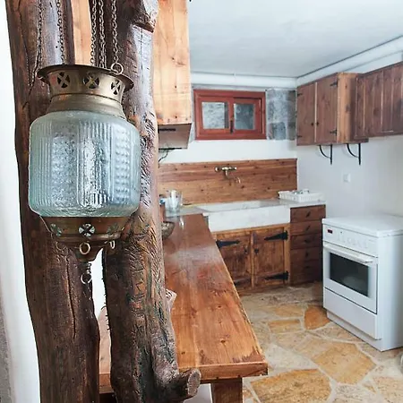 Unspoilt Mani For Nature Lovers Country house