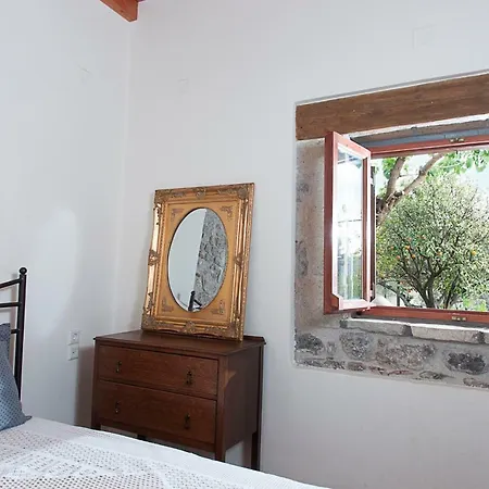 Unspoilt Mani For Nature Lovers * Orovas