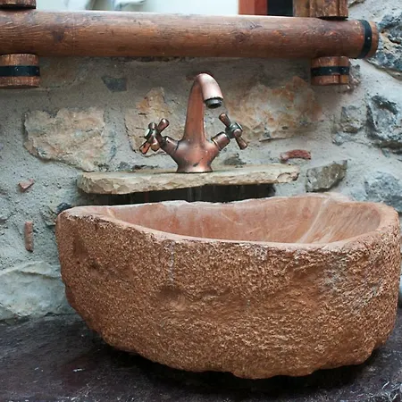 Unspoilt Mani For Nature Lovers Orovas