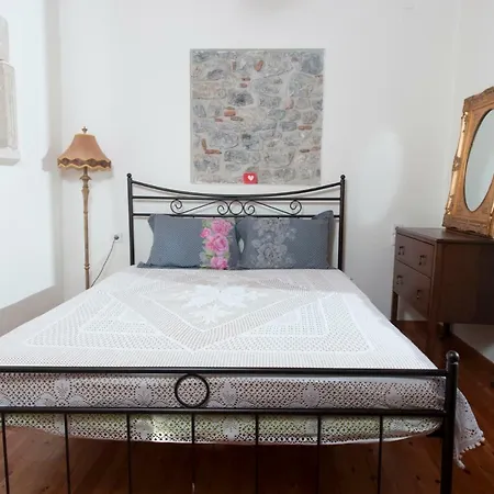 Country house Unspoilt Mani For Nature Lovers Orovas
