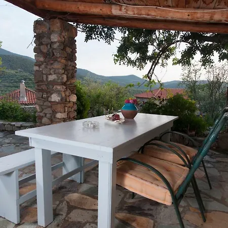 Unspoilt Mani For Nature Lovers Country house