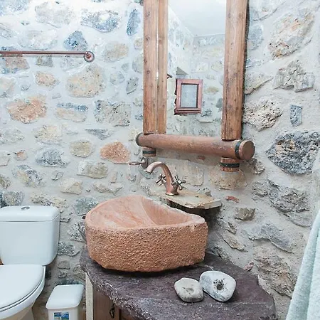 Country house Unspoilt Mani For Nature Lovers *