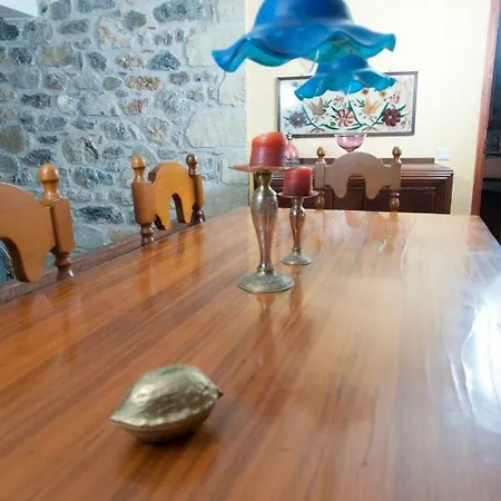 Country house Unspoilt Mani For Nature Lovers Orovas