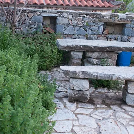 Unspoilt Mani For Nature Lovers Orovas