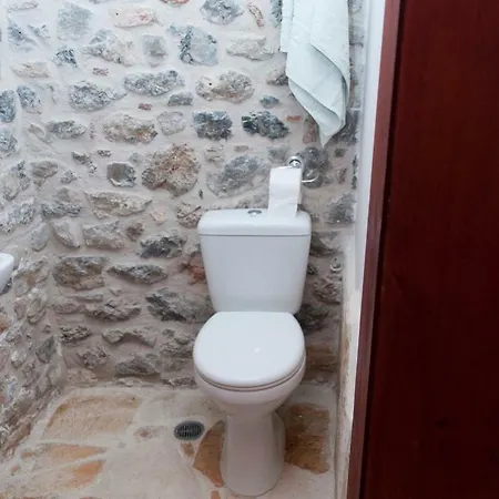 Unspoilt Mani For Nature Lovers Country house *
